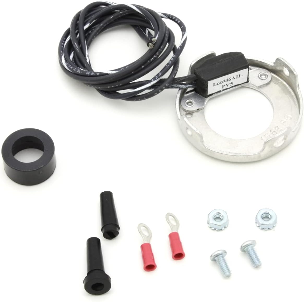 Pertronix 1568P6 6 Volt Positive Ground Autolite 6 Cylinder Ignitor