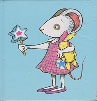 Wemberly's Ice-Cream Star