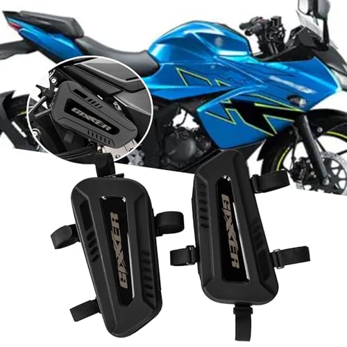 KAGEFUNE For �W�N�T�[ Gixxer SF250 250 150 155 Gixxer 250 Gixxer 150 SF Gixxer SF250 Gixxer 250 �o�C�N�p�T�h���o�b�O �h���g���C�A���O���t���[���o�b�O �n�[�h�V�F�� �T