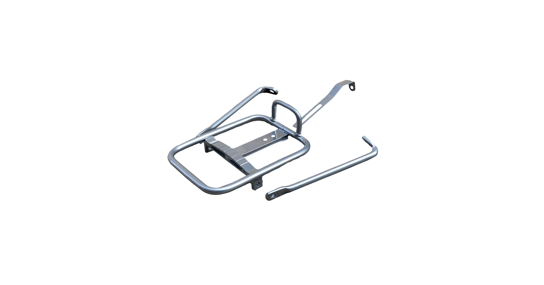 自転車用荷台 ブラック アルミ製 楽天市場】電動自転車 パナソニック（荷台｜自転車用