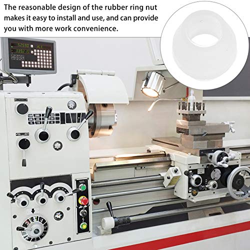 EXCEART 200Pcs Kit de Reparação Kit Anilhas Encanamento Encanamento Arruela de Vedação Conjunto Sort