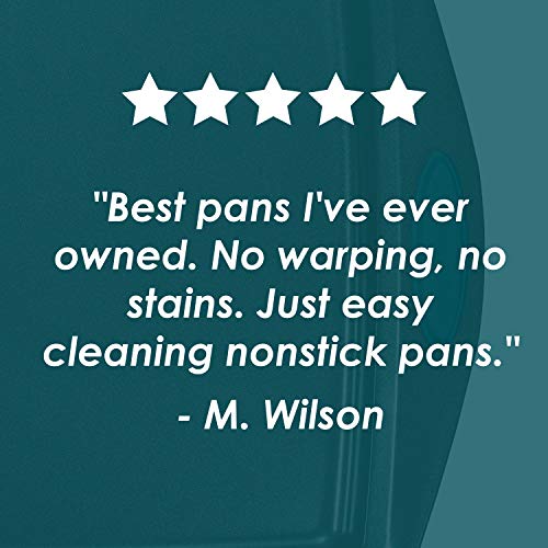 image for Rachael Ray Yum -o! Nonstick Bakeware 12-Cup Muffin Tin With Grips / N