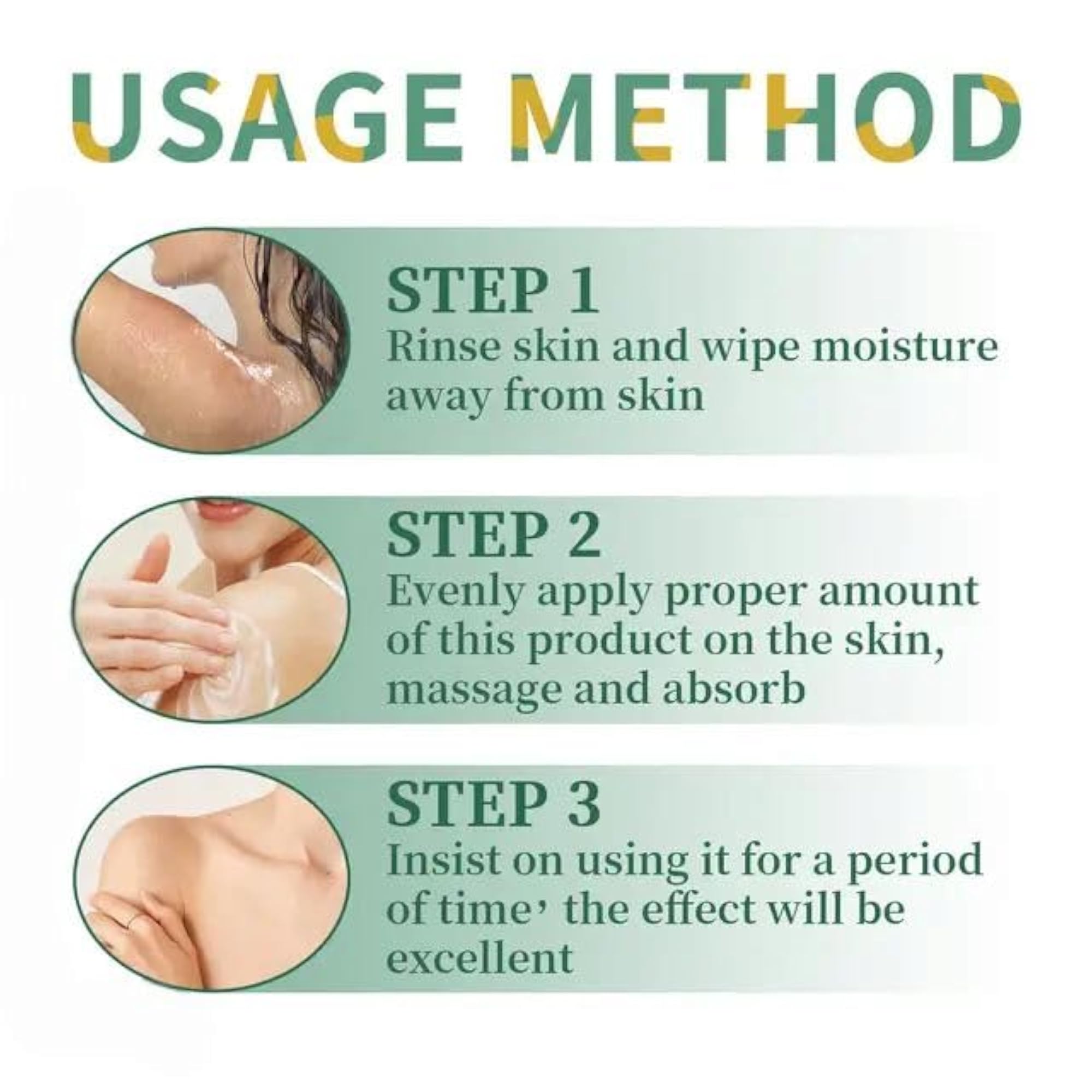 ZeroPathy Herbal Spot Care for Vitiligo, Ayurvedic Skin Tone Cream
