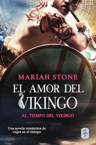 El amor del vikingo (Al tiempo del vikingo nº 4)