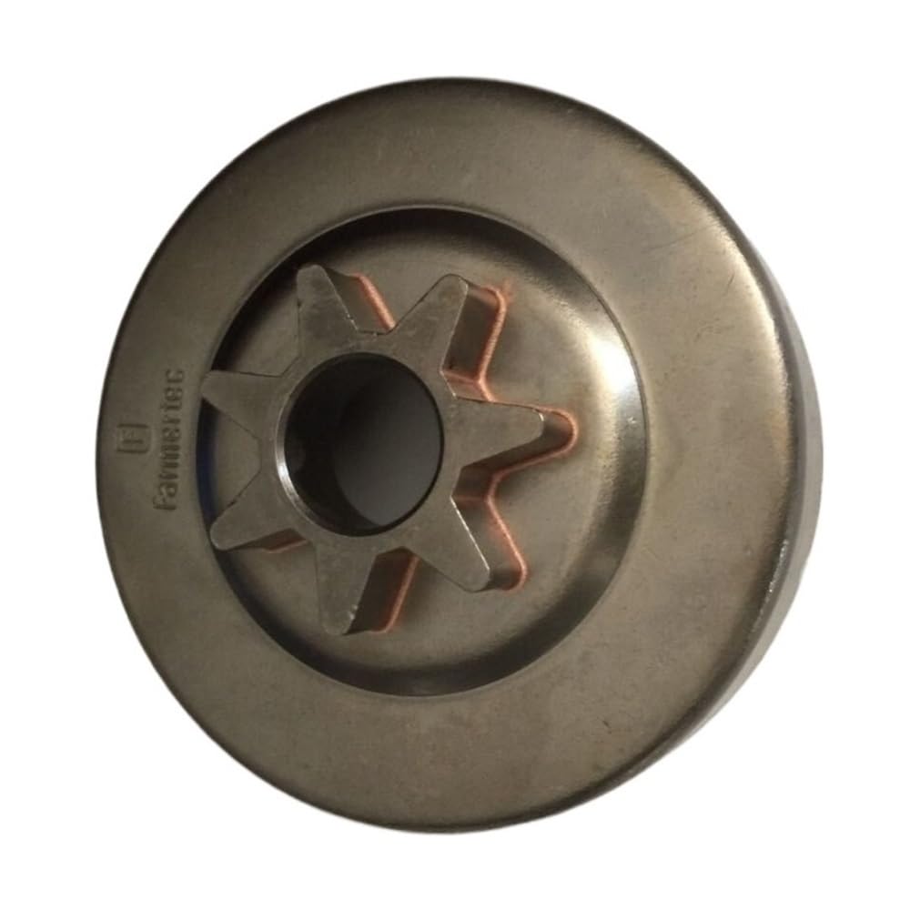 Pignon de chaîne 3/8-7 pour Stihl MS361 044 046 pignon tronçonneuse 11286402000