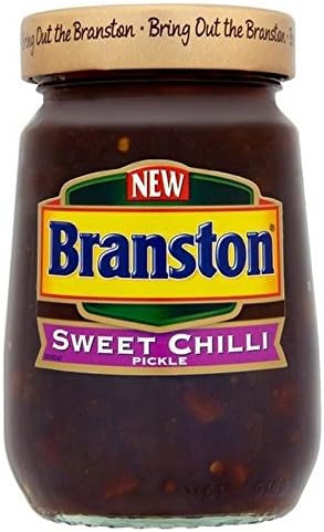 Branston Sweet Chilli Pickle 360g
