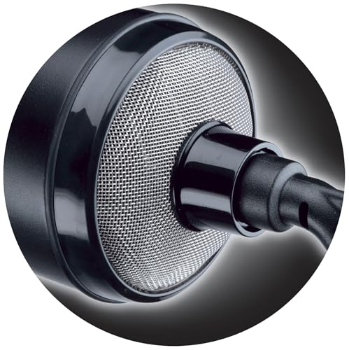 Foto von Braun Satin Hair 7 AS 720 Warmluft-Lockenstab mit IONTEC Technologie (inklusive Kamm-und Bürstenaufsatz)