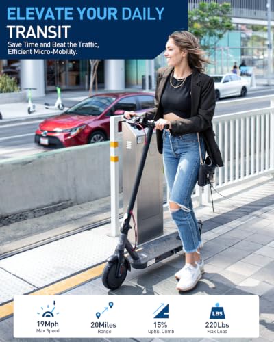 Hiboy S2 NOVA Electric Scooter