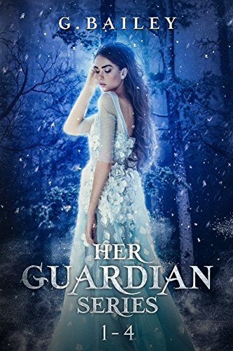 Her Guardian Series (Her Guardian's Series)