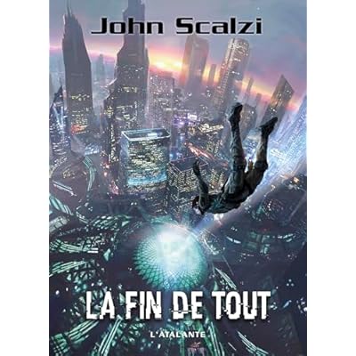 La fin de tout: LE VIEIL HOMME ET LA GUERRE