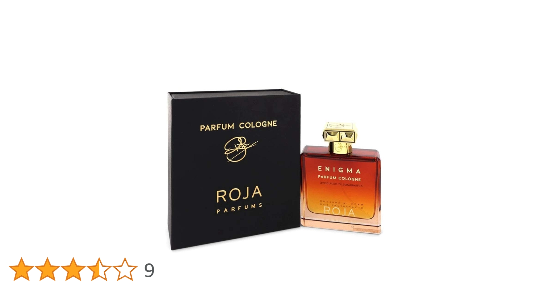 新版 ROJA ENIGMA Eau de Parfum 100ml Roja Enigma Eau de Parfum | FragranceNet.com®