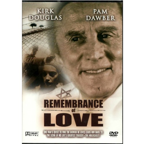 Remembrance of Love (DVD) (625282803899)