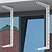 Produktbild Spezial Deckenhalter Wandhalter Halter Wandkonsole für Split Klima Klimaanlage Klimagerät 7000/9000 / 12000/18000 btu (Version1)