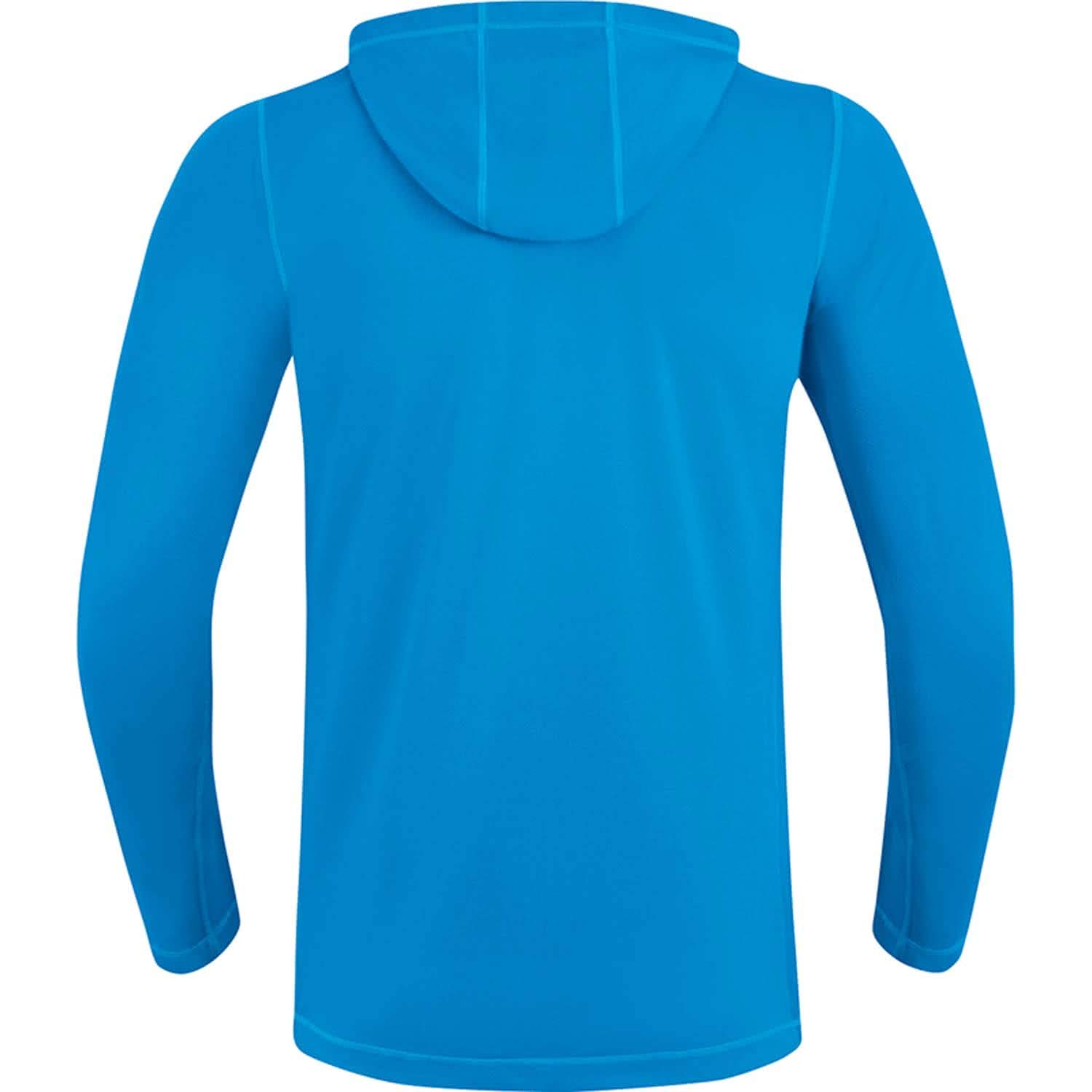 JAKO Herren Kapuzenjacke Run 2.0 6875