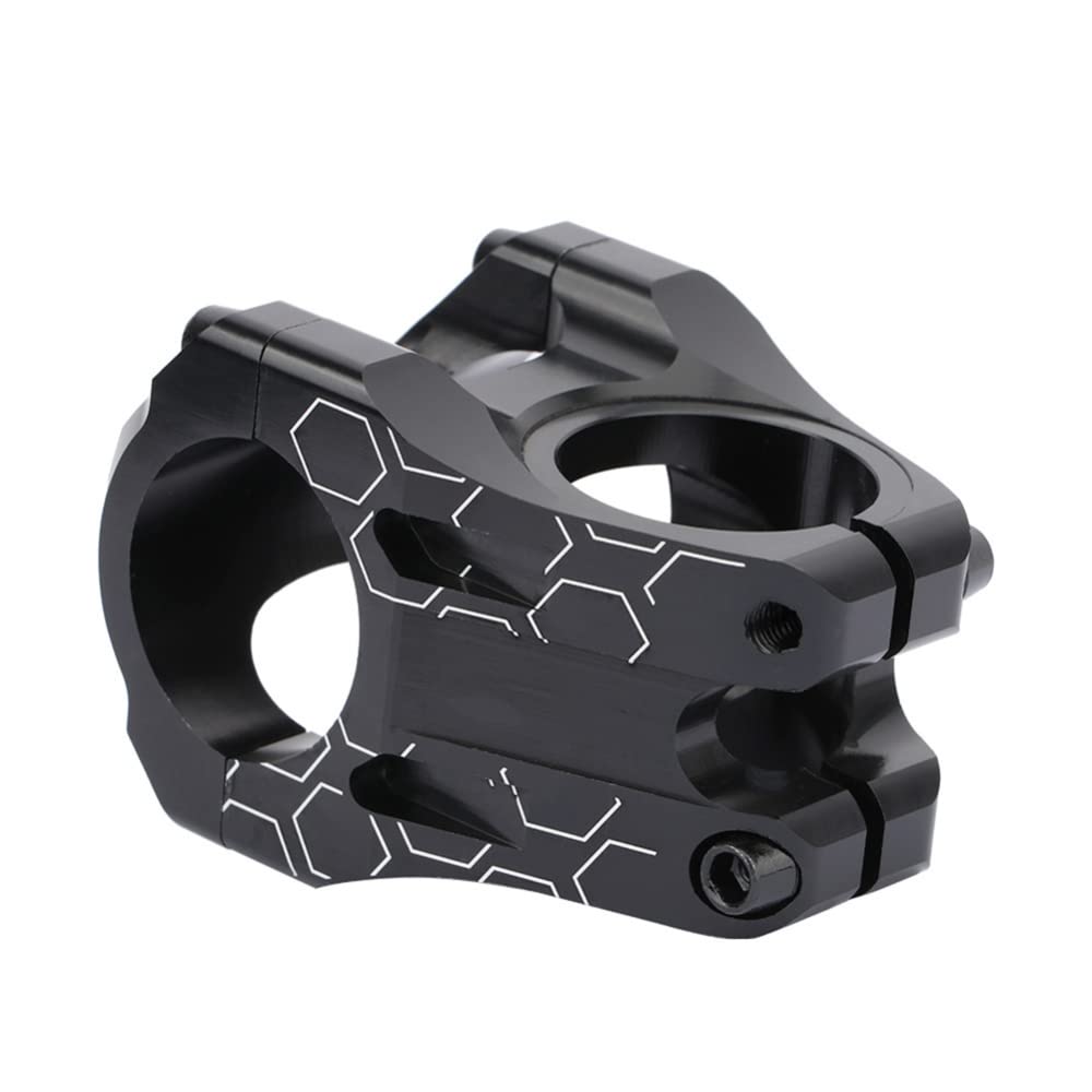 Potence De Guidon Courte En Alliage D'aluminium CNC Pour VTT MEROCA - 8