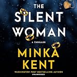 Cover of The Silent Woman