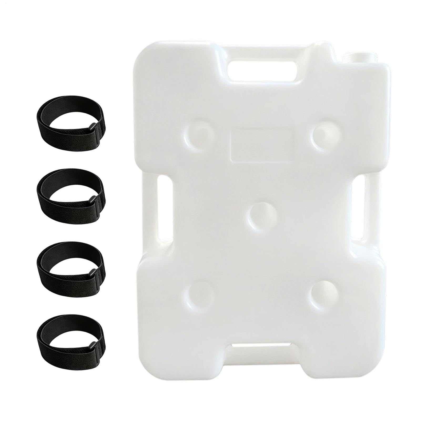 Saco de resistente reutilizable para escaleras de piscina, con 4