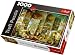 Trefl Antiquity 3000 Piece Jigsaw Puzzle
