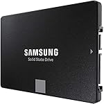 Samsung Electronics 870 EVO 2TB 2.5 Inch SATA III Internal SSD (MZ-77E2T0B/AM) - Image 4