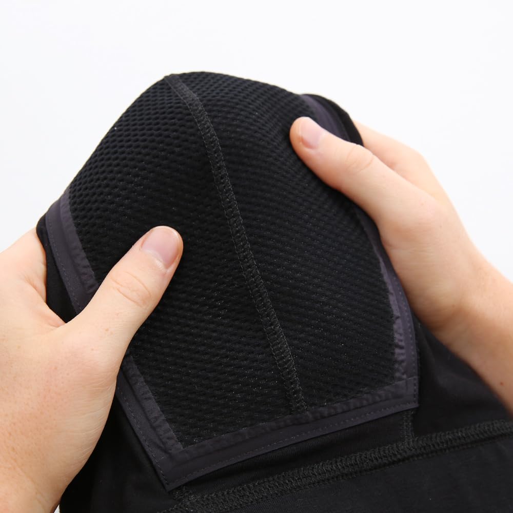 Siegmund Care Herren Boxershorts | Waschbare und Wiederverwendbare Hygieneunterwäsche mit bis zu 60ml Saugfähigkeit | Größe M bis XXL | bei Blasenschwäche und Tröpfchenverlust
