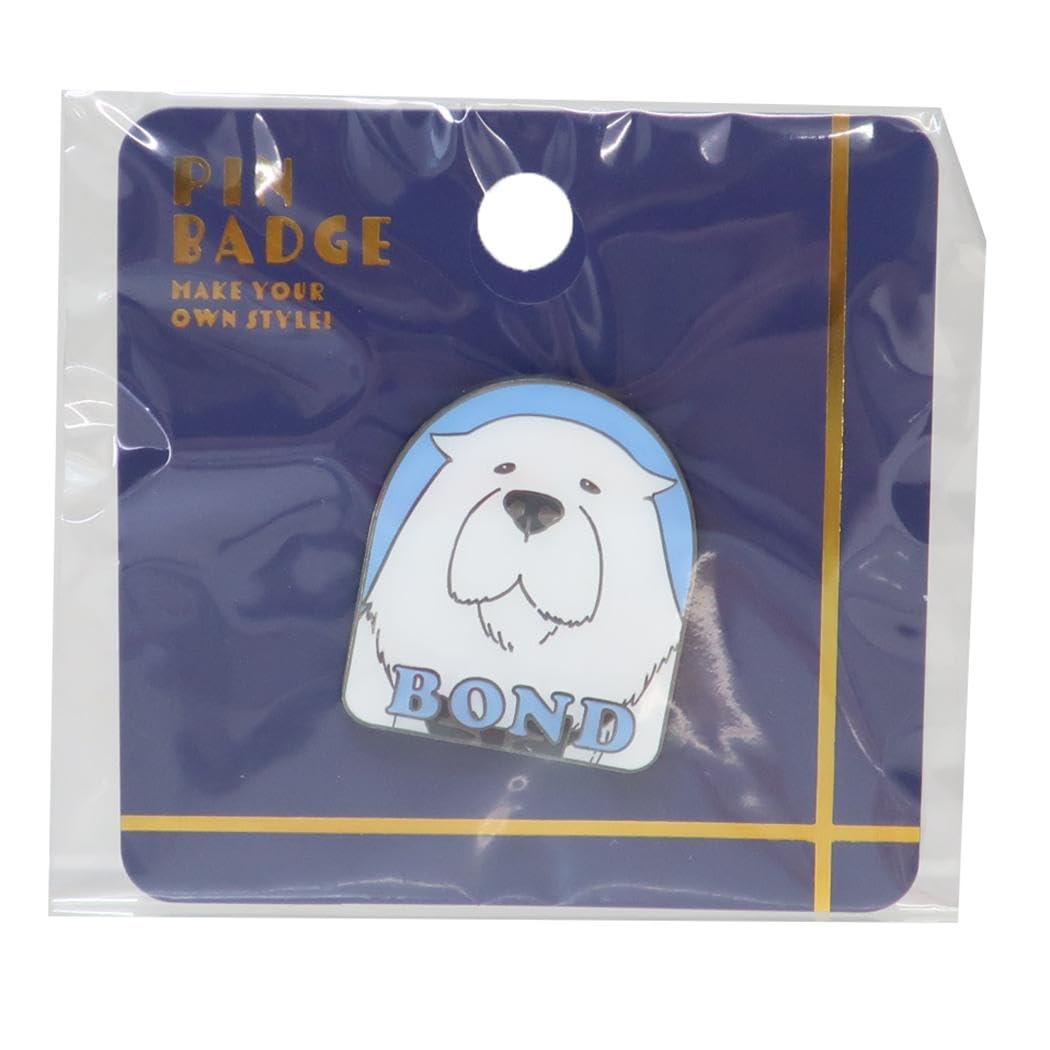 ピン ピンバッジ グローリーファミリー ラッキーピンズ ピン