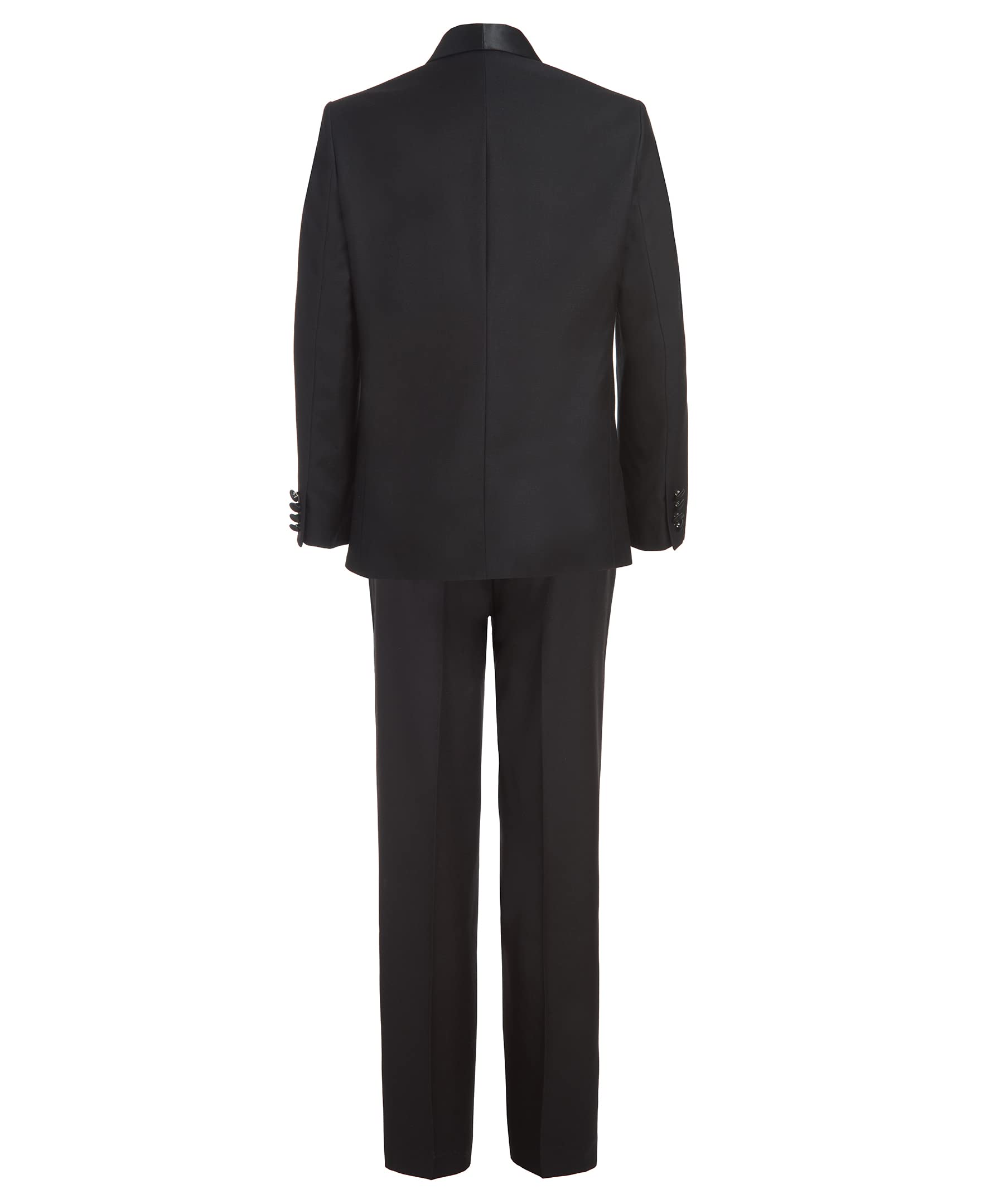 calvin klein Conjunto de Traje Formal de 2 Piezas para niño