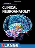 Clinical Neuroanatomy 27/E 27th by Waxman, Stephen (2013) Paperback