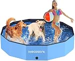 Kiddie Pools Round