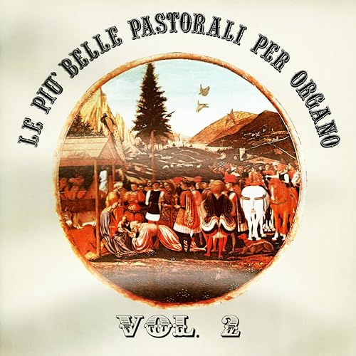  Bozzetto pastorale