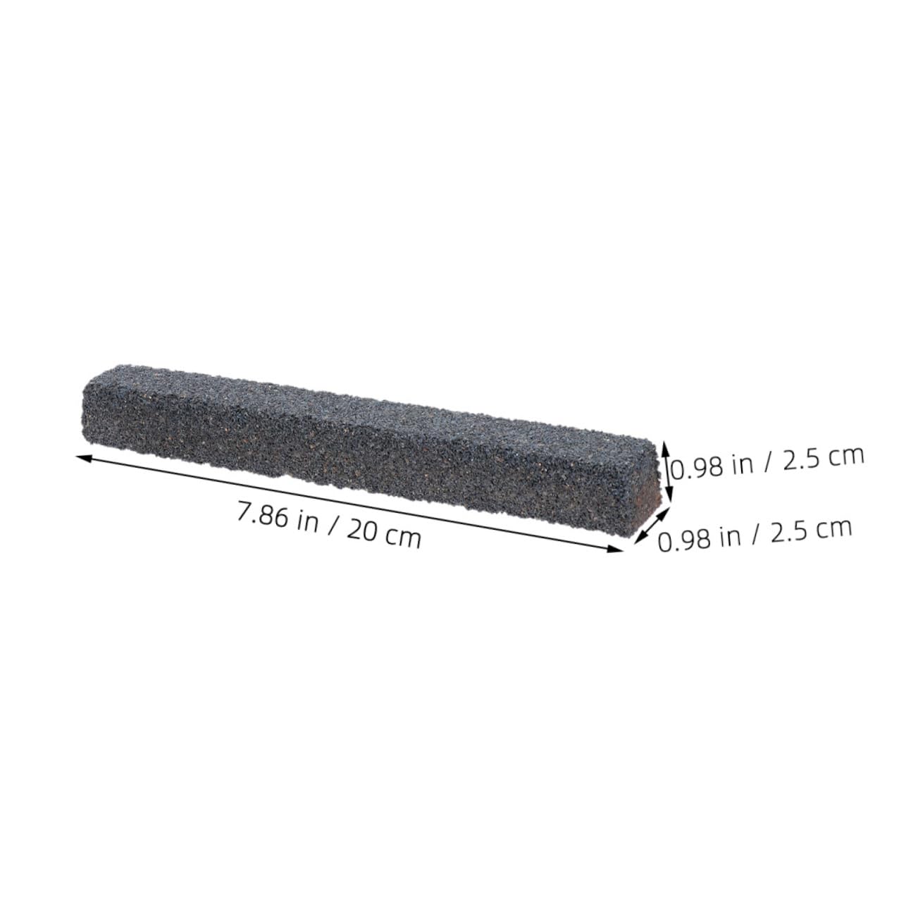 3pcs Grinding Wheel Dresser Tool Stick Abrasive Shaping Tool for Precision Grinding Easy to Use Enhances Efficiency and Versatile for Workshops