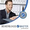 BEWERBUNGSMASTER professional 2022 | Moderne Designs | Lebenslauf, Schreiben, Profil, Deckblatt | Mailbewerbung | Sichere Datenspeicherung auf PC | WindowsSoftware | KeyCard mit Download + Code