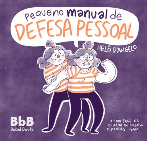 Pequeno manual de defesa pessoal