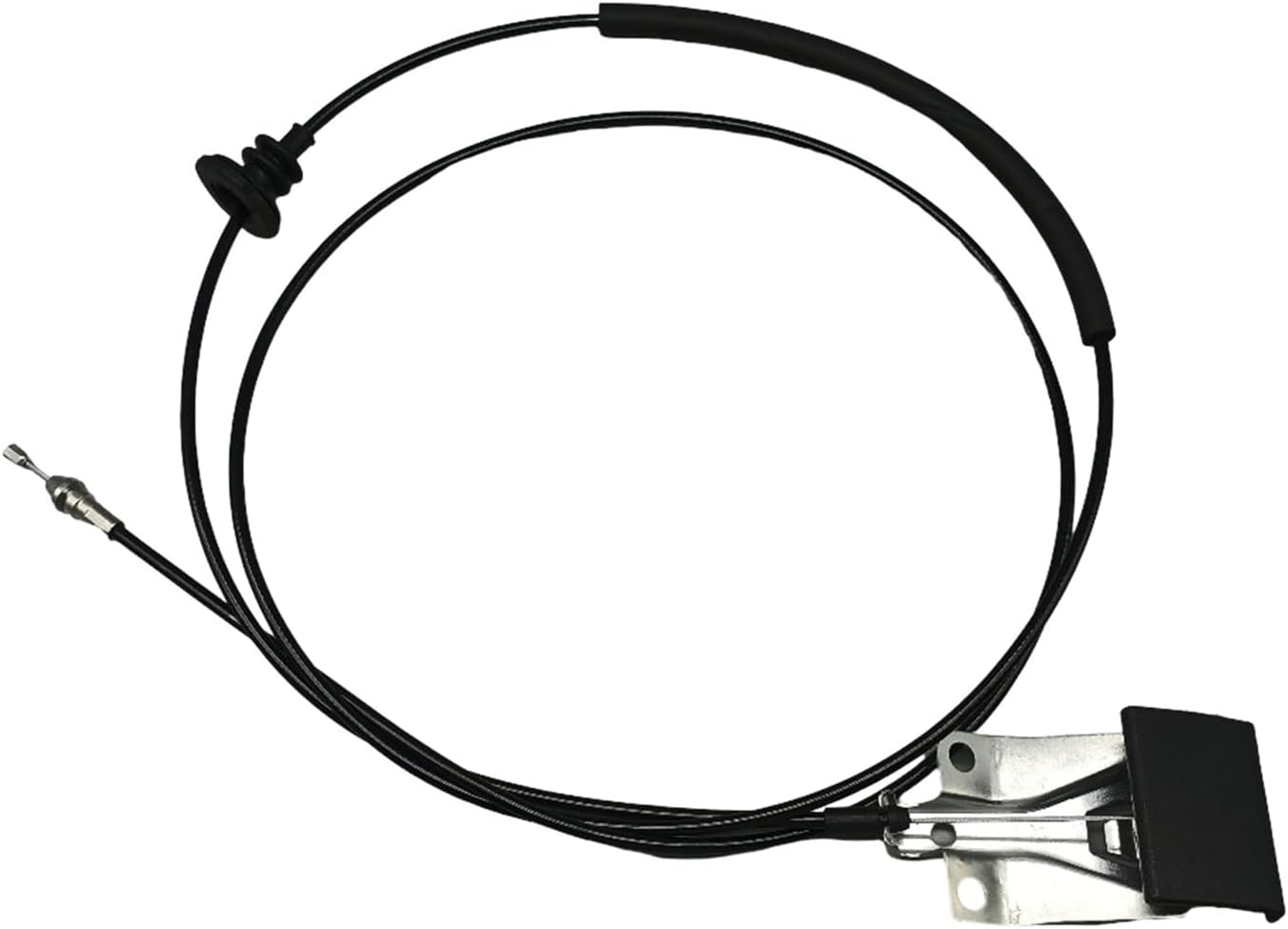 Hood Release Cable Fit for Infiniti G25 G35 G37 G37X Q40 Q60 65621-JK600