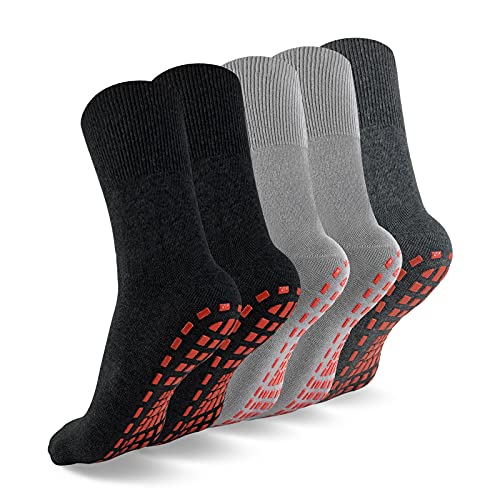 Amazon.ca Best Sellers The most popular items in Men's Yoga Socks
