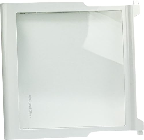 LGDCHCH Para W10276348 Whirlpool refrigerador estante vidrio 2309524 W10276344 LGDCHCH Para W10276348 Whirlpool refrigerador estante vidrio 2309524 W10276344