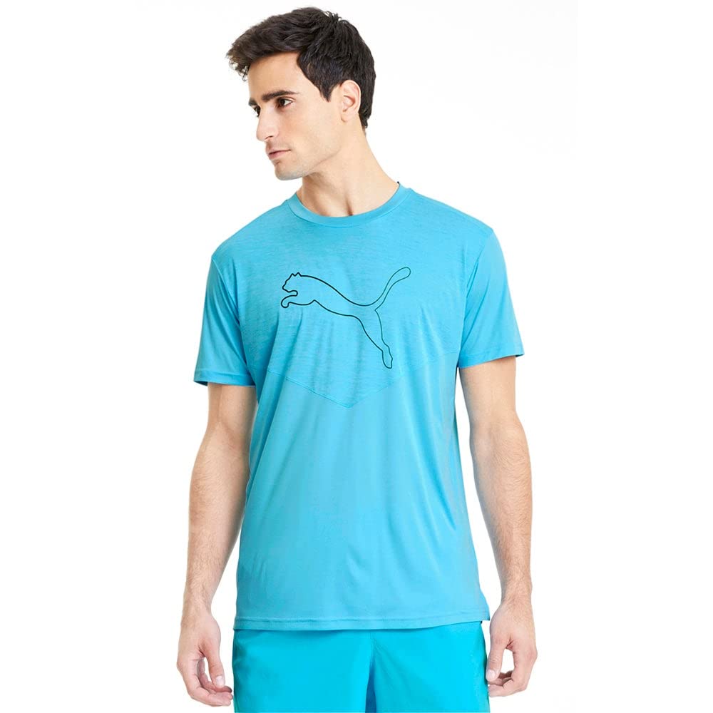 PUMA Reactive Camisa Hombre