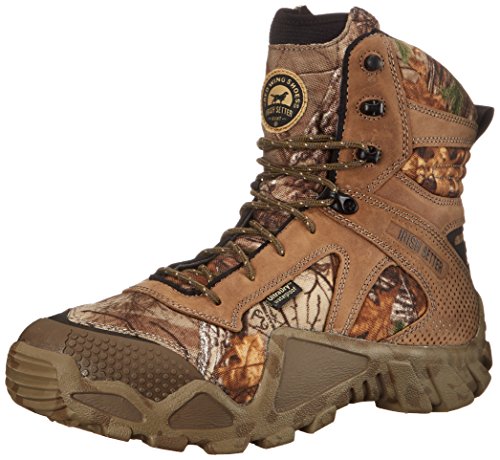 Irish Setter Men's 2873 Vaprtrek 8