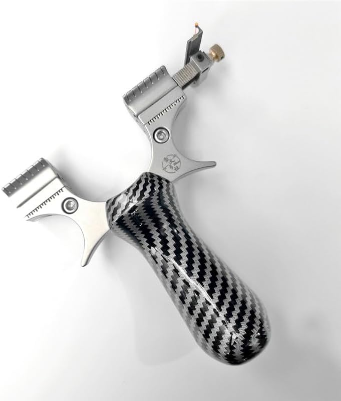 Titanium Carbon-Fiber Phoenix OTT