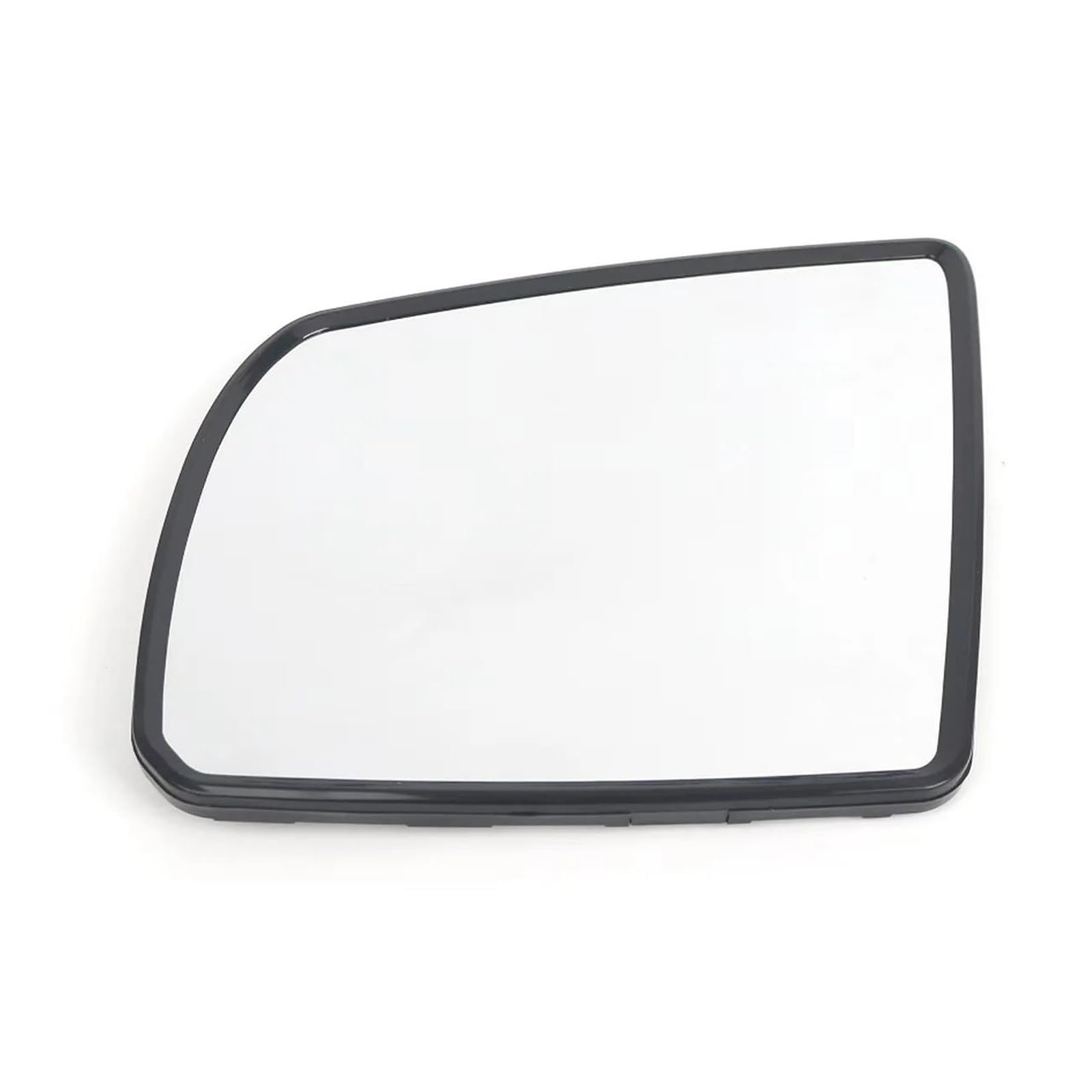 Verre de rétroviseur chauffant Toyota Sequoia glace rétroviseurs latéraux conducteur gauche