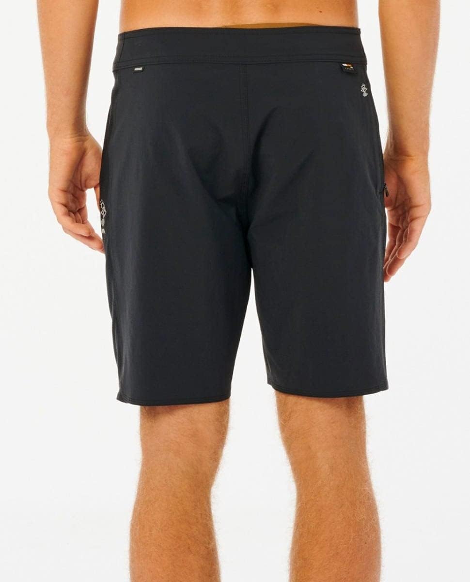 Rip Curl Mirage 321 Light Boardshort - Men's Lightweight Stretch Board Shorts - Quick-Dry & Performance Fit