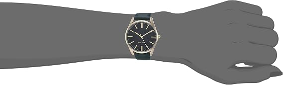 NINE WEST Women's Strap Watch