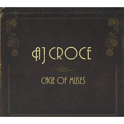Cage of Muses