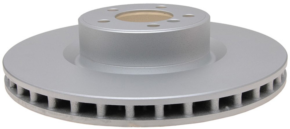 Amazon.com: Raybestos 980919 Advanced Technology Disc Brake Rotor 