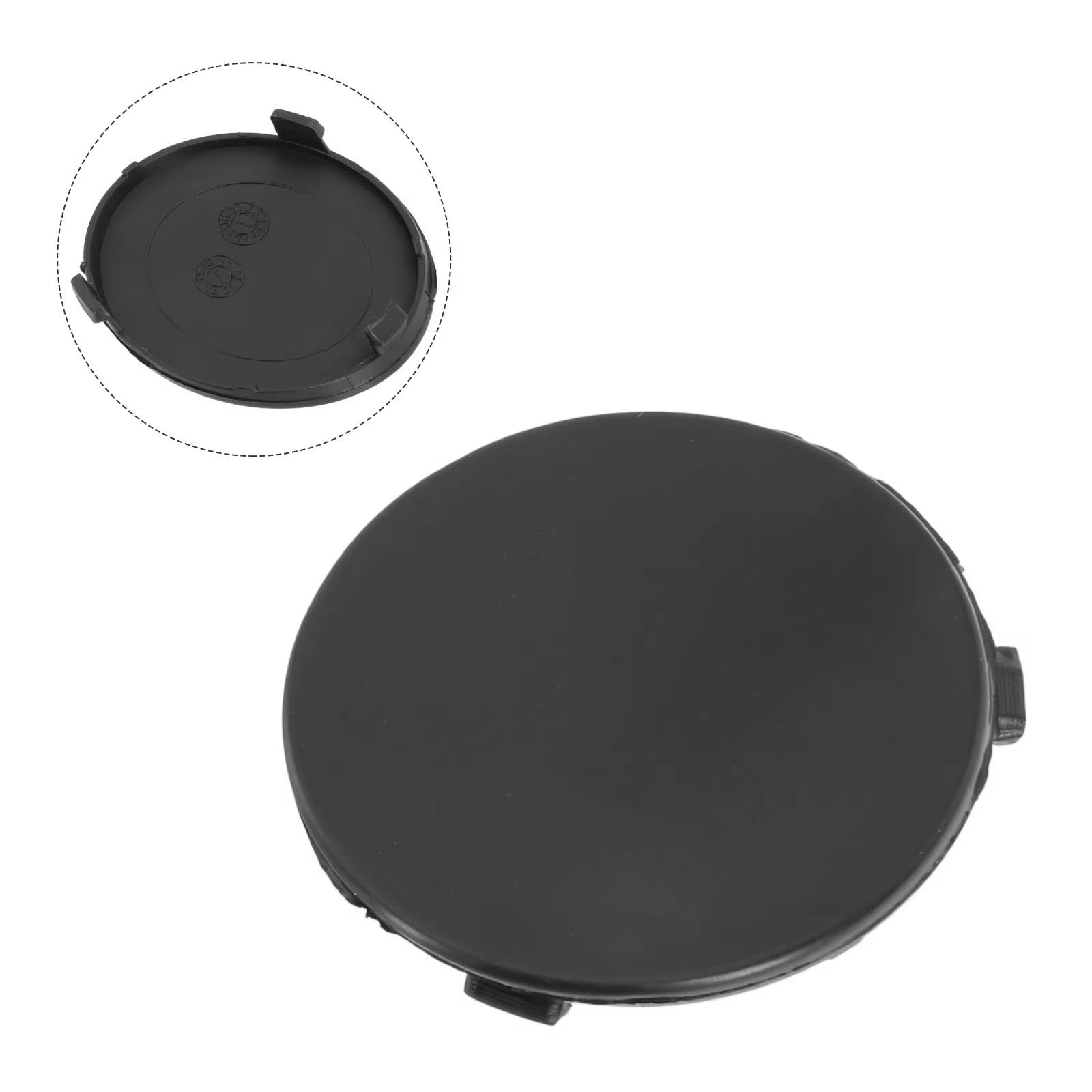 Paraurti Posteriore Per Gancio Per Ford Per C-Max 2013-2019