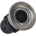 Produktbild Harren24 Padhalter CP9044/01 für 1 Tasse kompatibel mit Philips Senseo Kaffeepadmaschine Up (+) HD7880, HD7884, Ersatz Halter für Kaffeepads