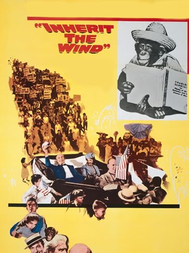 Inherit the Wind (1960)