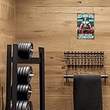 Zoom IMG-2 wadorn cartello in metallo vintage Zoom IMG-2 wadorn cartello in metallo vintage