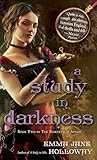 A Study in Darkness: Book Two in The Baskerville Affair