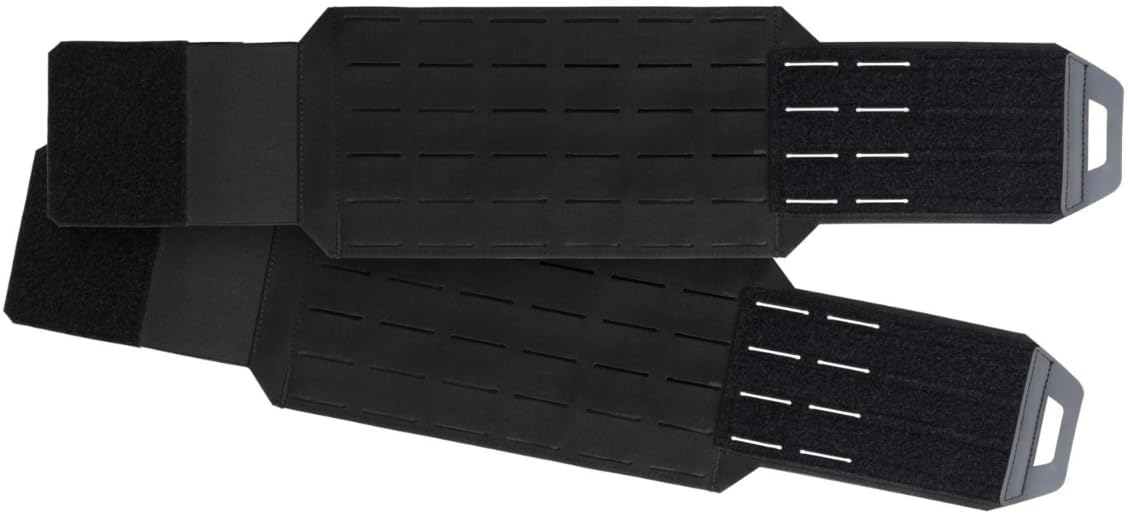 Helikon-Tex DIRECT ACTION SPITFIRE MK II Modular Cummerbund (verde/SHADOW GREY, Large)