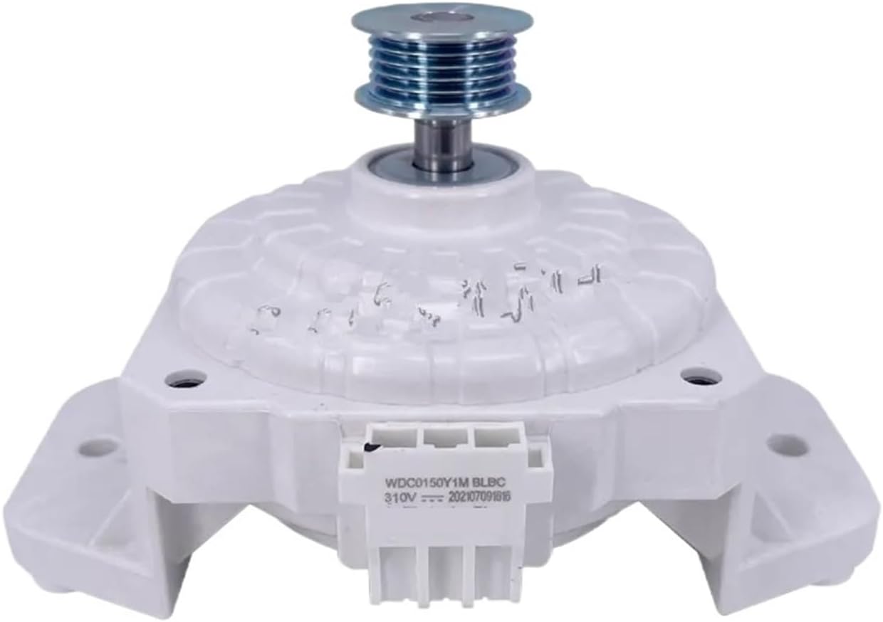 UmfanG Inverter Motor WDC0150Y1M BLBC 310V WDC0150Y1MDC310V, Compatible for LG Washing Machine